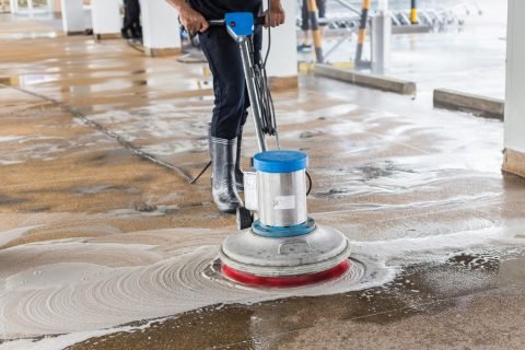Top-Rated Final Construction Cleaning Services In Grand Rapids, MI