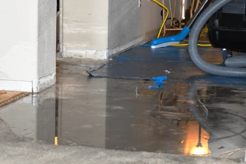 Water Damage Restoration Services In Lynnwood, WA