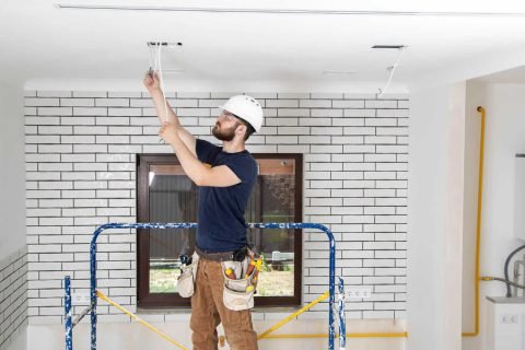 Interior Repair Services in Levelland, TX