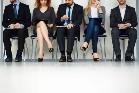 professional-people-sitting-on-chairs-in-a-row Top-Rated Cohabitation Investigations Service In Ocean County, NJ