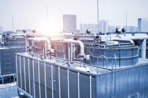 Chillers HVAC Services In bridgton, NJ