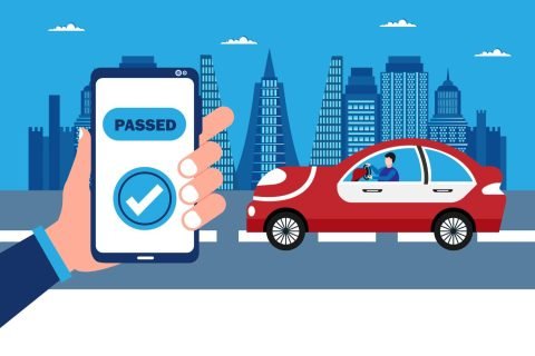 road-test Online Traffic School Service in Calabasas, CA