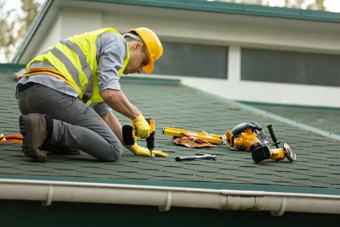 Roofing Service in Pomona, CA