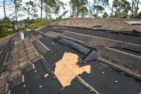roof+repair+okc-taylormade+exterior Storm Damage Roofing Raleigh, NC