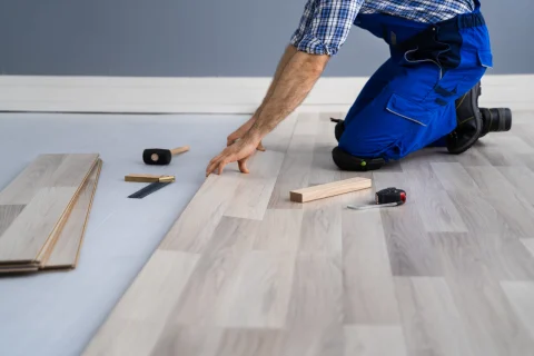 Floor Installation Services