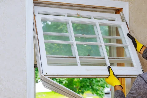 Window Repair Services in Glenview, IL