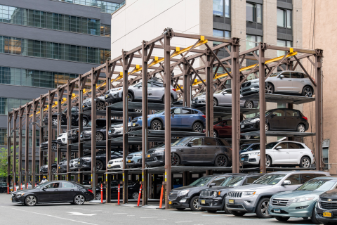 Parking Lots Services in Orange County, NC Parking Lots Services in Orange County, NC