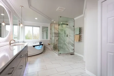 Bathroom Remodeling Services In Rancho Oceanside, CA