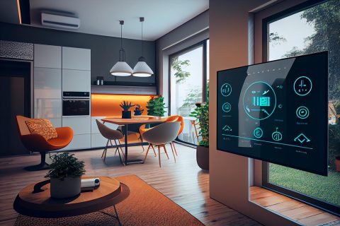 Home Automation Services in Los Angeles, CA