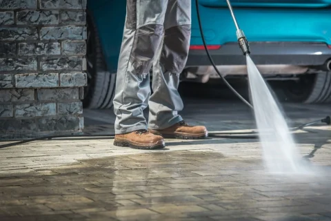 Pressure Washing Services In Long Beach, CA Pressure Washing Services In Long Beach, CA