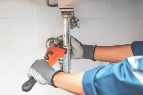 Plumbing Services in