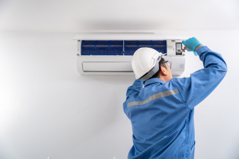 tecnico_condizionatori Air Conditioners Services In Lawrenceville GA