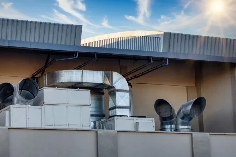 temelli-havalandirma-firmalari Energy Recovery Ventilators Services In Stone Mountain GA