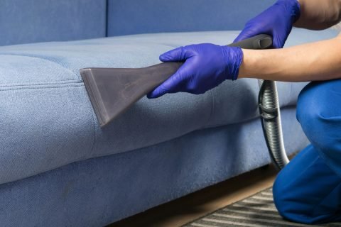 Upholstery Cleaning Services In Moreno Valley, CA