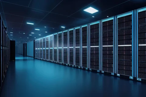 Data Center Services In Albany, NY