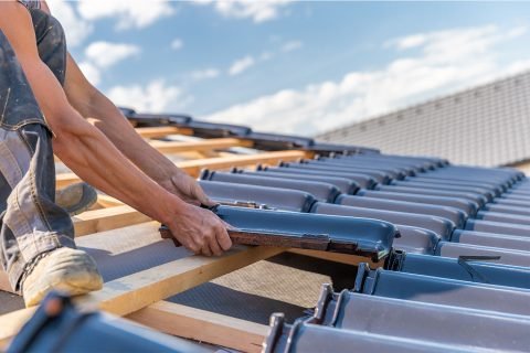 uzman-cati-komple-cati-kurulumu Roof Installation Raleigh, NC