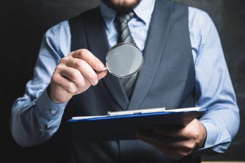 Corporate Investigation Service