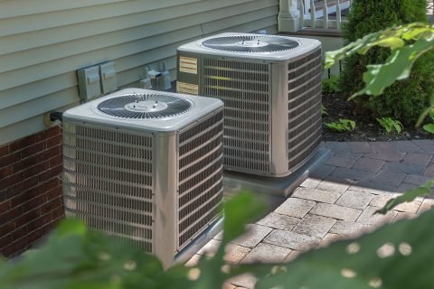 why-is-my-ac-running-nonstop Affordable HVAC Maintenance Service In Roseville, CA