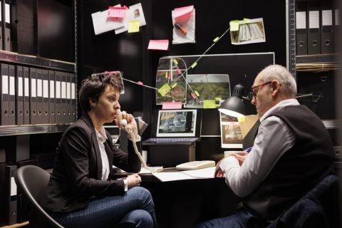 Private Spouse Investigation Service in Red Bank, NJ