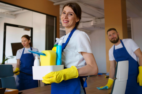 Housekeeping Services In Corona, CA