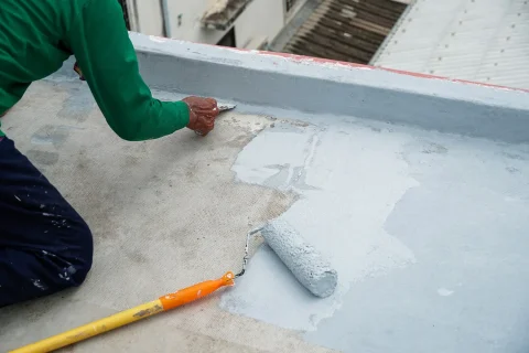 Terrace Sealing Service