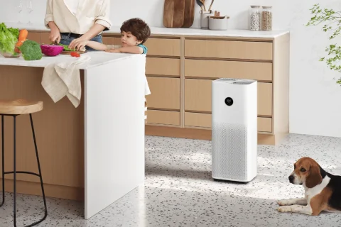 xiaomi-smart-air-purifier-4-pro-prociscivac-zraka-4 Air Purifiers Services In Lawrenceville GA
